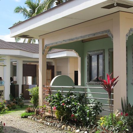 Ucoy Beach Resort Libertad Extérieur photo