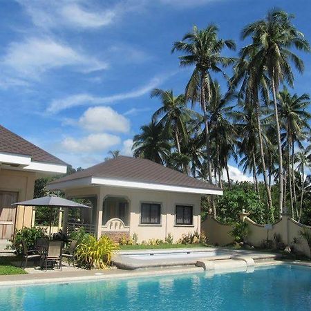 Ucoy Beach Resort Libertad Extérieur photo