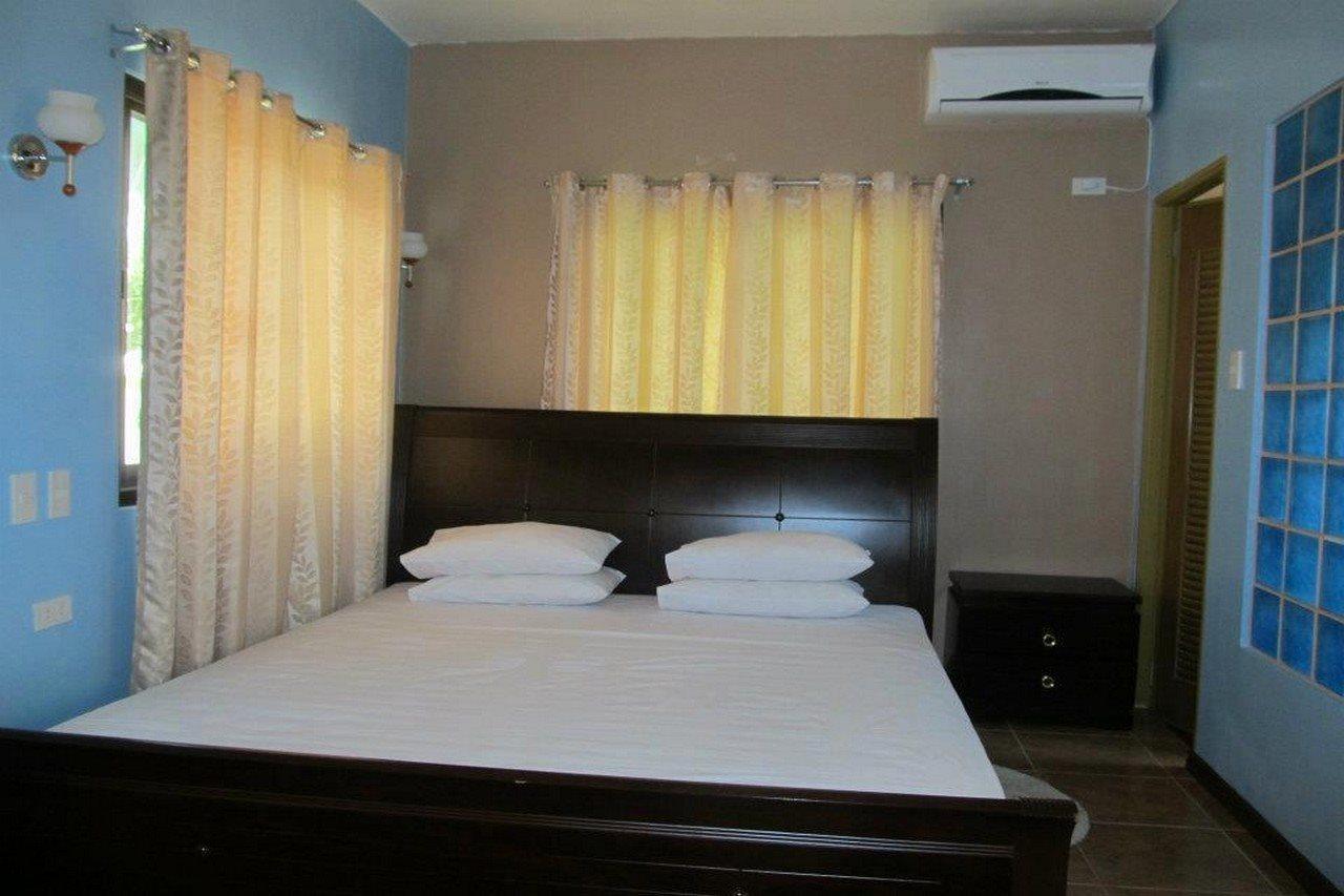 Ucoy Beach Resort Libertad Extérieur photo