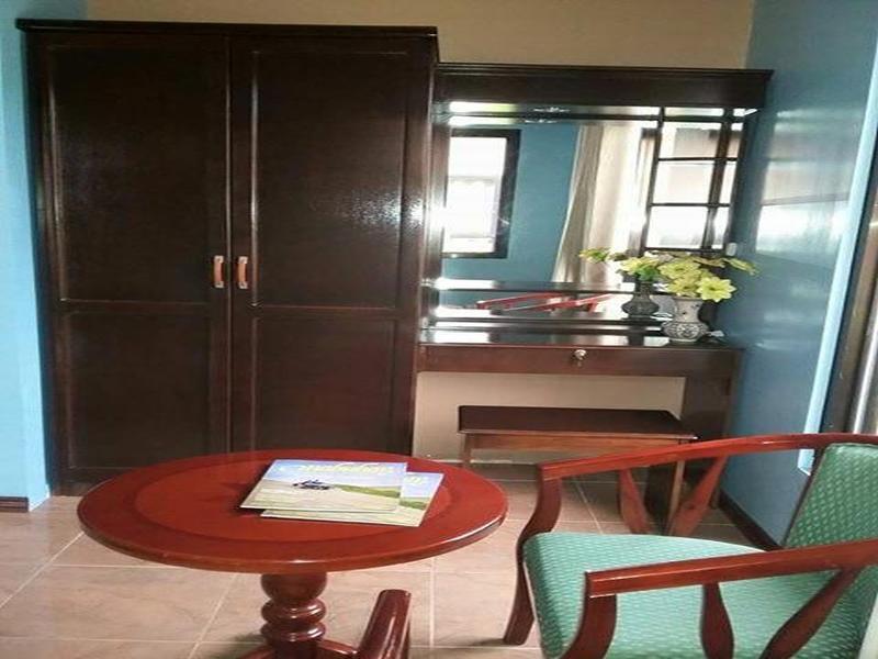 Ucoy Beach Resort Libertad Extérieur photo