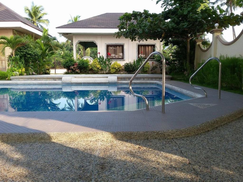 Ucoy Beach Resort Libertad Extérieur photo