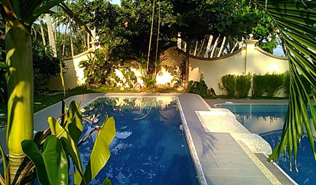 Ucoy Beach Resort Libertad Extérieur photo