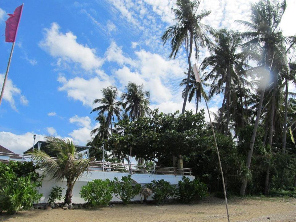 Ucoy Beach Resort Libertad Extérieur photo