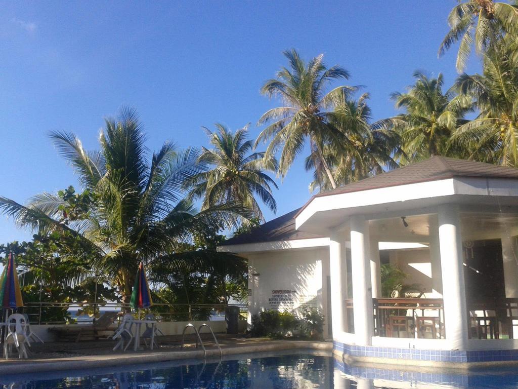 Ucoy Beach Resort Libertad Extérieur photo