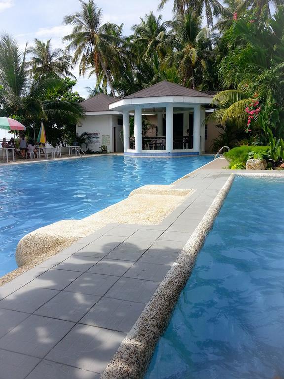 Ucoy Beach Resort Libertad Extérieur photo