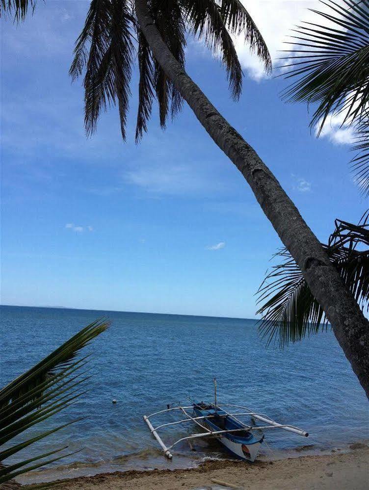 Ucoy Beach Resort Libertad Extérieur photo