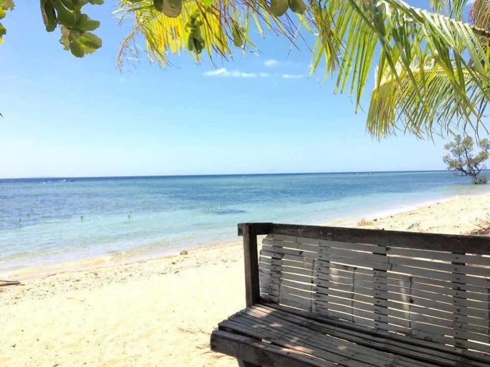 Ucoy Beach Resort Libertad Extérieur photo