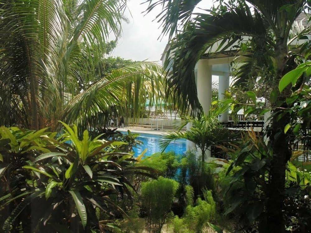 Ucoy Beach Resort Libertad Extérieur photo